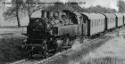 73021 Roco Steam locomotive BR 86 Digital with Sound